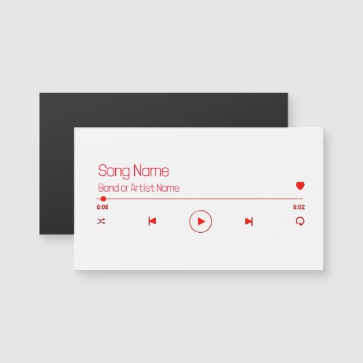 Uw favoriete muziek  (Voorkant / Achterkant)