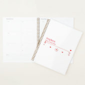 Uw favoriete muziek planner (Display)