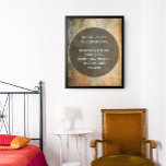 Uw favoriete offerte over roet en bruine grunge poster<br><div class="desc">De achtergrond is bedekt met krassen, onderdrukkend, grijs grafisch in schaduwen van bruin roest sinaasappel. Je bent welkom om mijn stukje digitale kunst te vervangen door je eigen, of zelfs door een foto die je leuk vindt! Daarover, helpt een grote doorschijnende zwarte cirkel jouw tekst aan pop terwijl het laten...</div>