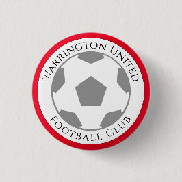 Uw Football Club Name Button