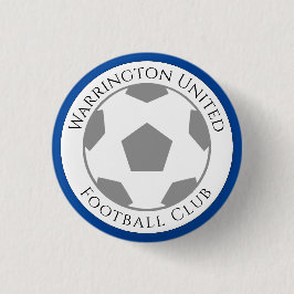 Uw Football Club Name Button