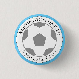 Uw Football Club Name Button
