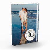 Uw foto 10e JUBILEUM (Links)