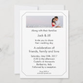 Uw foto 13x18 cm kaart (Voorkant)