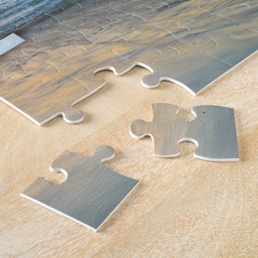 Uw Foto Aangepaste Kinder Gemakkelijk 30 stukken Legpuzzel (Zijkant)