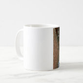 UW FOTO AANGEPASTE KOFFIE MOK (Voorkant links)
