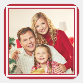 UW FOTO-AANGEPASTE stickers