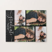 Uw foto Afstuderen Legpuzzel (Horizontaal)