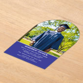 uw foto - arch Afstuderen Aankondiging (Laagn)