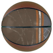 Uw foto Basketball Basketbal (Voorkant)