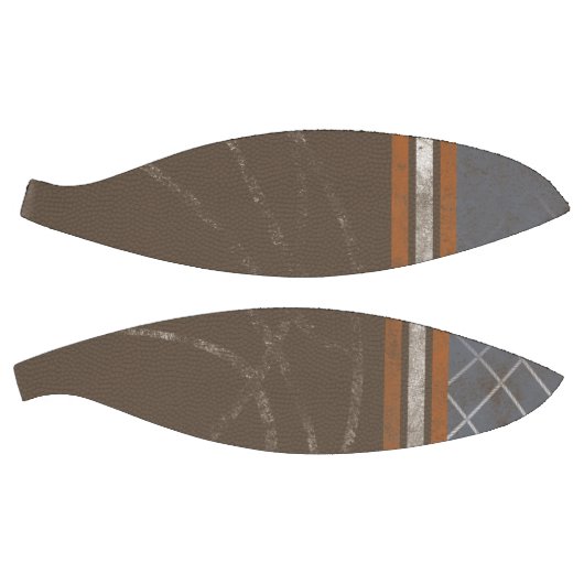 Uw foto Basketball Basketbal (Panelen)