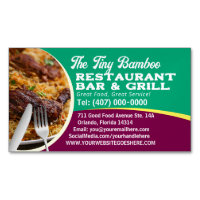 Uw foto Chef Cook Restaurant Catering Services