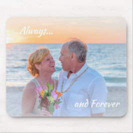 Uw foto Custom Mousepad Muismat