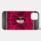 Uw foto Elegant Classic Protection Case-Mate iPhone Case (Achterkant (horizontaal))