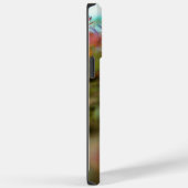 Uw foto en naam eenvoudig Case-Mate iPhone case (Achterkant / Rechts)