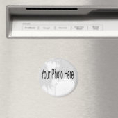  - Uw foto en tekst Magneet (Insitu (Vaatwasser))