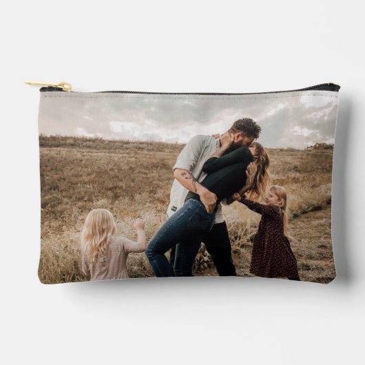 Uw foto etui (Voorkant)