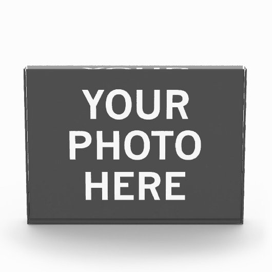 Uw foto hier (Voorkant)