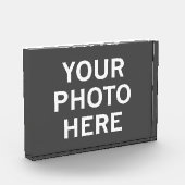 Uw foto hier (Links)