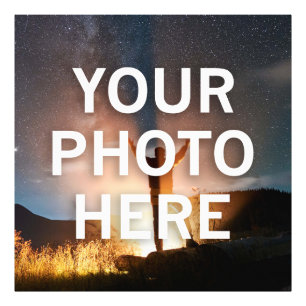 Uw foto hier afdruk