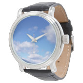 Uw foto hier bekijken horloge (Gekanteld)