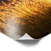 Uw foto hier foto afdruk (Hoek)