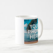 Uw foto hier koffiemok (Voorkant rechts)