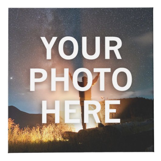 Uw foto hier kubus (Rechts)