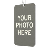 Uw foto hier luchtverfrisser (Links)