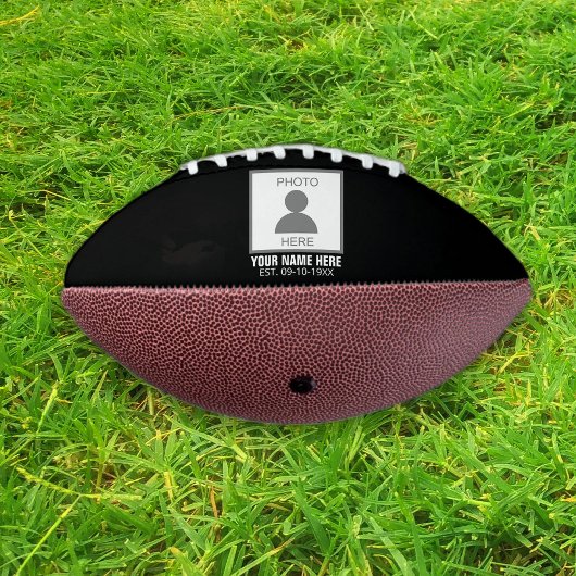 Uw foto hier Naam en Leeftijd American Football