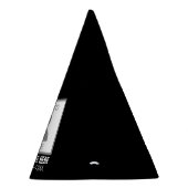 Uw foto hier Naam en Leeftijd Feesthoedjes (Rechts)