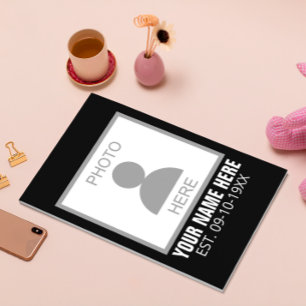 Uw foto hier Naam en Leeftijd Gastenboek