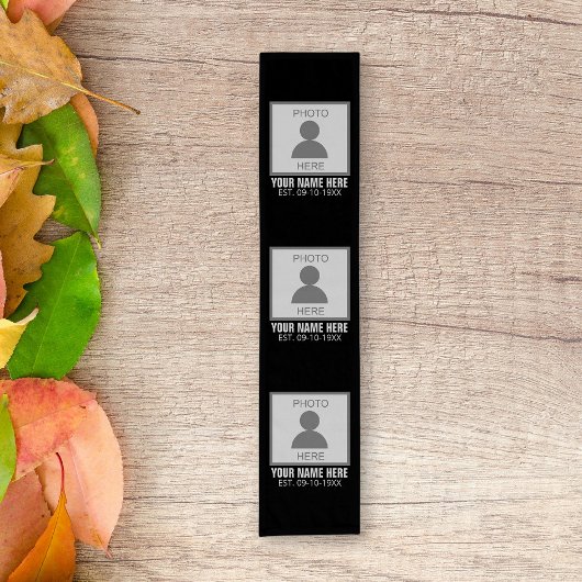 Uw foto hier Naam en Leeftijd Korte Tafelloper