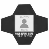 Uw foto hier Naam en Leeftijd Voetbal (Enkel)