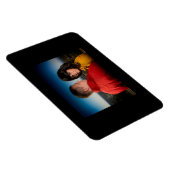 Uw foto hier Premium Magnet Magneet (Rechterzijde)