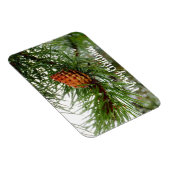 uw foto hier / tekst of familie Kerstmis Magneet (Rechterzijde)