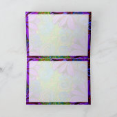 Uw foto in C1 Kaart (Binnen)