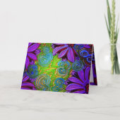 Uw foto in C1 Kaart (Voorkant)