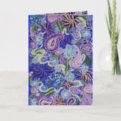 Uw foto in C5 Kaart (Voorkant)