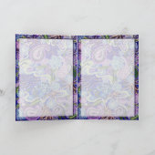 Uw foto in C5 Kaart (Binnen)