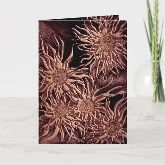 Uw foto in de C4 Kaart (Voorkant)