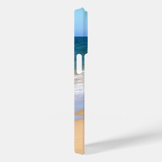 Uw foto iPhone Case aangepaste tekst gepersonalise (Achterkant / Rechts)