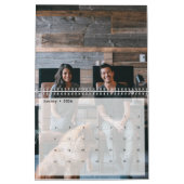 Uw foto maand per maand gepersonaliseerd kalender (Jan 2026)