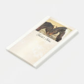 Uw foto-oversteekplaatjes plaatsen de foto's post-it® notes (Schuin)