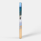 Uw Foto Samsung Galaxy Hoesjes met aangepaste teks Samsung Galaxy Hoesje (Rechterkant)