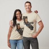 UW FOTO State of California Shape T-shirt (Unisex)