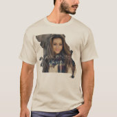 UW FOTO State of Missouri Shape T-shirt (Voorkant)