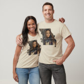 UW FOTO State of Missouri Shape T-shirt (Unisex)