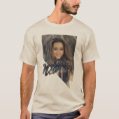 UW FOTO State of Nevada Shape T-shirt (Voorkant)