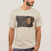 UW FOTO State of Pennsylvania Shape T-shirt (Voorkant)